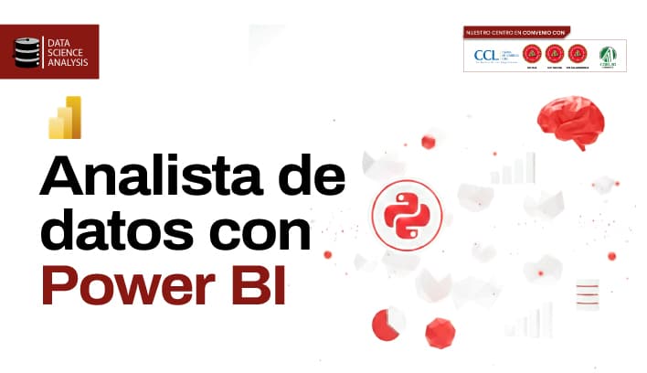 Analista de Datos con Power BI